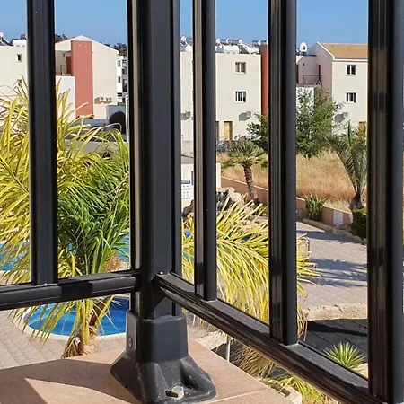 Petras Cozy Nest, 1-bedroom Apt., Paphos-universal Апартаменти *