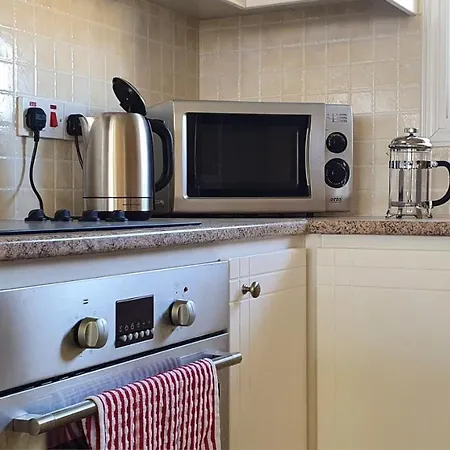 Apartamento Petras Cozy Nest, 1-bedroom Apt., Paphos-universal Paphos
