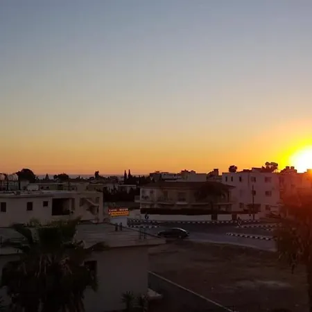 Petras Cozy Nest, 1-bedroom Apt., Paphos-universal Apartment *