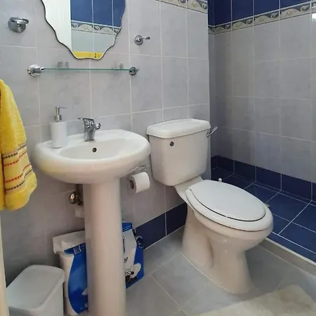 Petras Cozy Nest, 1-bedroom Apt., Paphos-universal Paphos